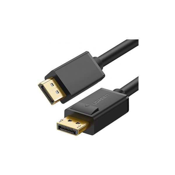 Кабель Ugreen HD140 HDMI A M/M Braided Cable 5m, 80405 в Шымкенте от производителей  с доставкой по Казахстану