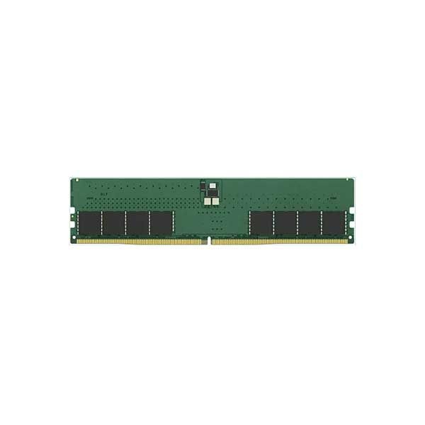 Оперативная память Kingston DDR5 32 ГБ 5600 МГц (KVR56U46BD8-32) в Шымкенте от производителей  с доставкой по Казахстану