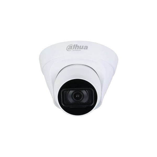 IP-камеры Dahua DH-IPC-HDW1230T1P-0280B в Шымкенте от производителей  с доставкой по Казахстану