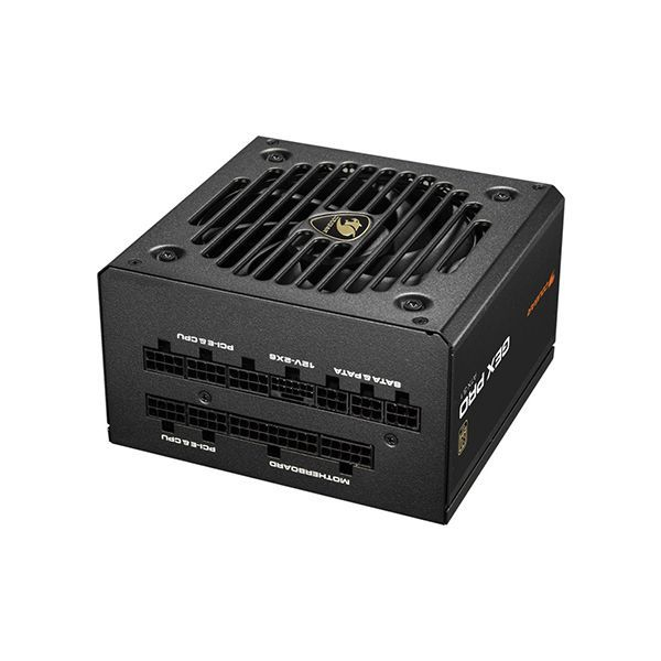 Блок питания Cougar GEX PRO 750 в Шымкенте от производителей  с доставкой по Казахстану
