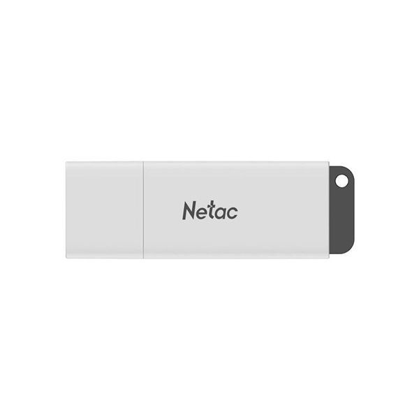 USB-накопитель Netac NT03U185N-064G-30WH 64GB в Шымкенте от производителей  с доставкой по Казахстану