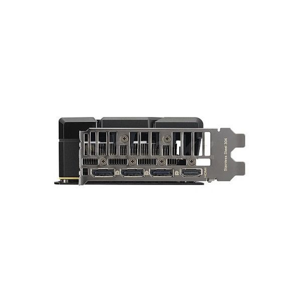 Видеокарта Asus DUAL RTX 5060 OC Edition DUAL-RTX5060-08G в Шымкенте от производителей  с доставкой по Казахстану