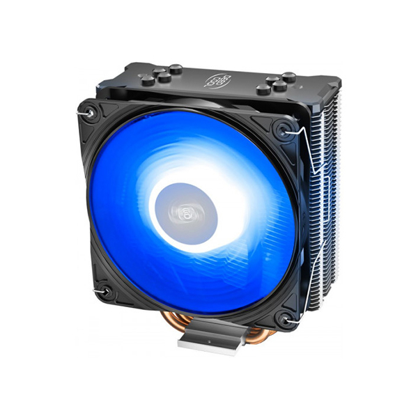 Кулер для процессора Deepcool GammaXX GTE V2 в Шымкенте от производителей  с доставкой по Казахстану