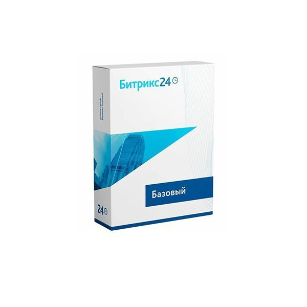 Битрикс24.CRM Проект+, Облако (6 месяцев) в Шымкенте от производителей  с доставкой по Казахстану