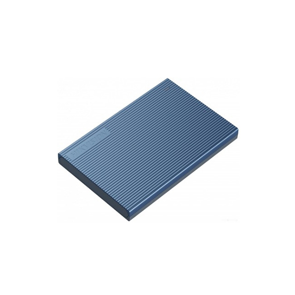Внешний жесткий диск Hikvision T30 HS-EHDD-T30/2T/BLUE (2 ТБ, USB 3.0)