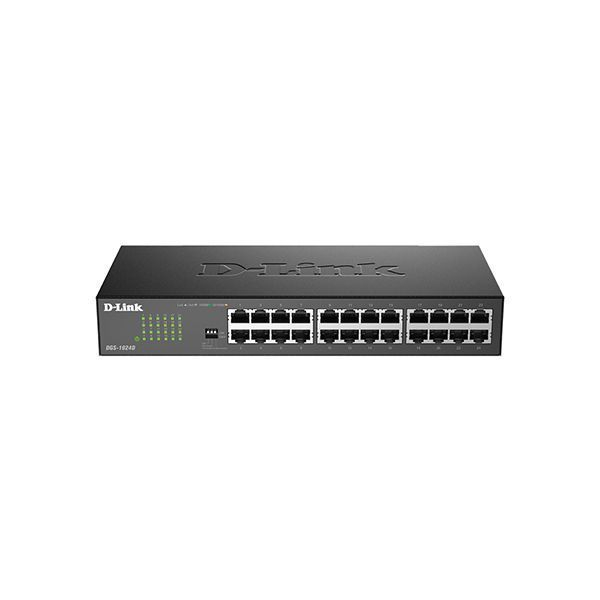Коммутатор D-Link DGS-1024D/J1A в Шымкенте от производителей  с доставкой по Казахстану