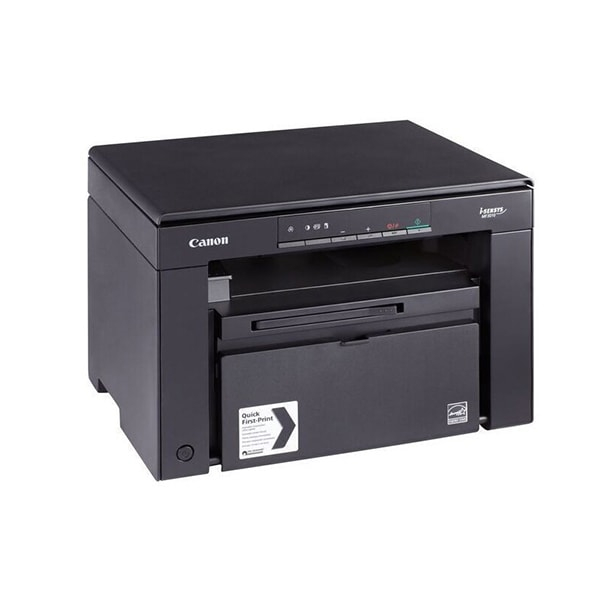 МФУ Canon i-Sensys MF-3010, Черный