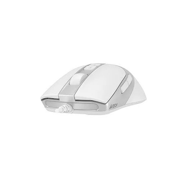 Мышь A4tech Fstyler FM50SPlus White в Шымкенте от производителей  с доставкой по Казахстану