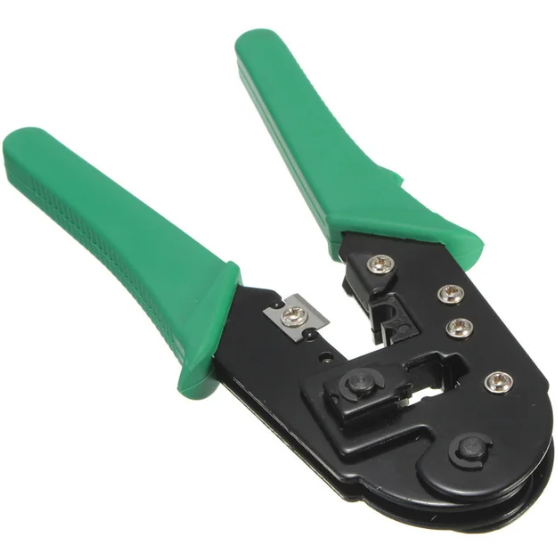 Сетевой обжимной инструмент 3in1 M:SZ-315 в Шымкенте от производителей  с доставкой по Казахстану