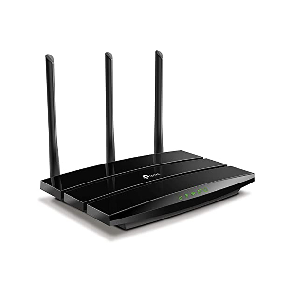 Маршрутизатор TP-Link Archer A8, Черный в Шымкенте от производителей  с доставкой по Казахстану