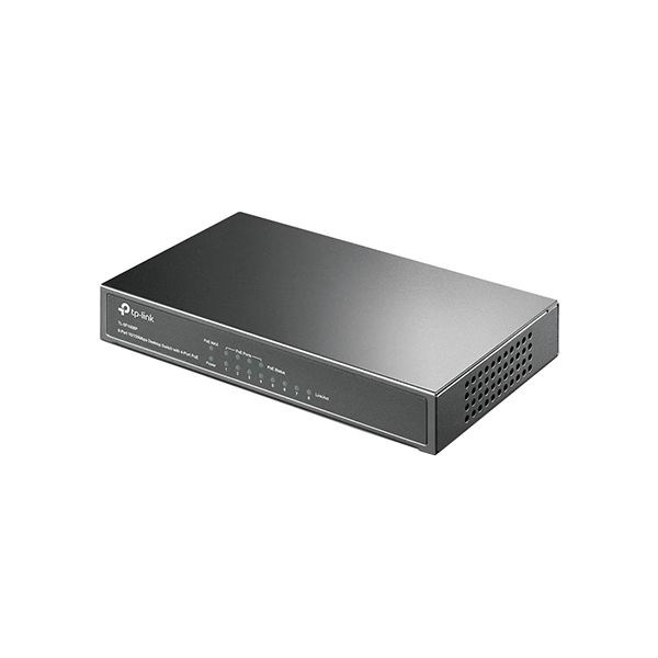 Коммутатор TP-Link TL-SF1008P в Шымкенте от производителей  с доставкой по Казахстану