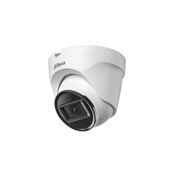 IP видеокамера Dahua DH-IPC-T1E20-A  в Шымкенте от производителей  с доставкой по Казахстану