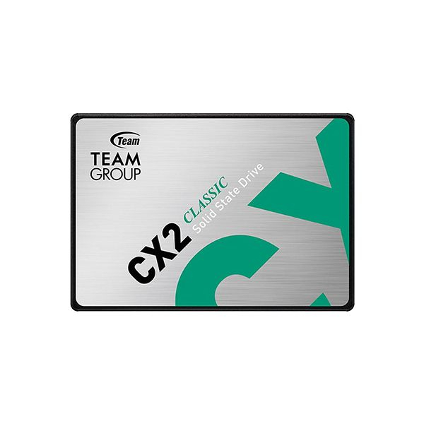 Твердотельный накопитель (SSD) Team Group T253X6001T0C101 1 ТБ 2.5 в Шымкенте от производителей  с доставкой по Казахстану