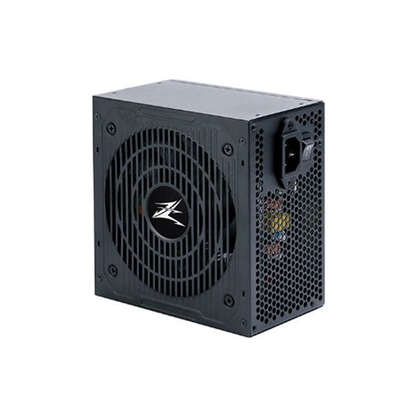 Блок питания Zalman MegaMax 600W ZM600-TXII(V2) Standard в Шымкенте от производителей  с доставкой по Казахстану