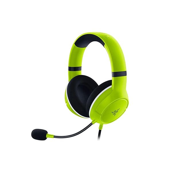 Гарнитура Razer Kaira X for Xbox - Electric Volt в Шымкенте от производителей  с доставкой по Казахстану