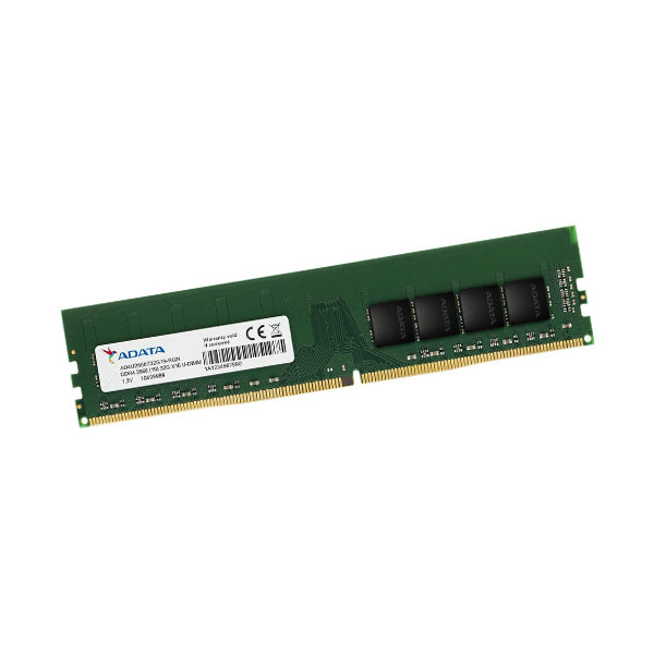Оперативная память ADATA DDR4 4 ГБ 2666 МГц (AD4U26664G19-RGN)