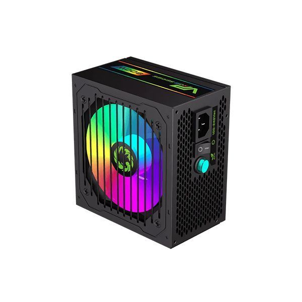 Блок питания Gamemax VP 800W (Bronze) в Шымкенте от производителей  с доставкой по Казахстану