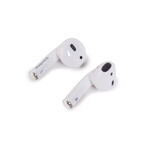 Наушники Microlab Wisepods10, Белый в Шымкенте от производителей  с доставкой по Казахстану