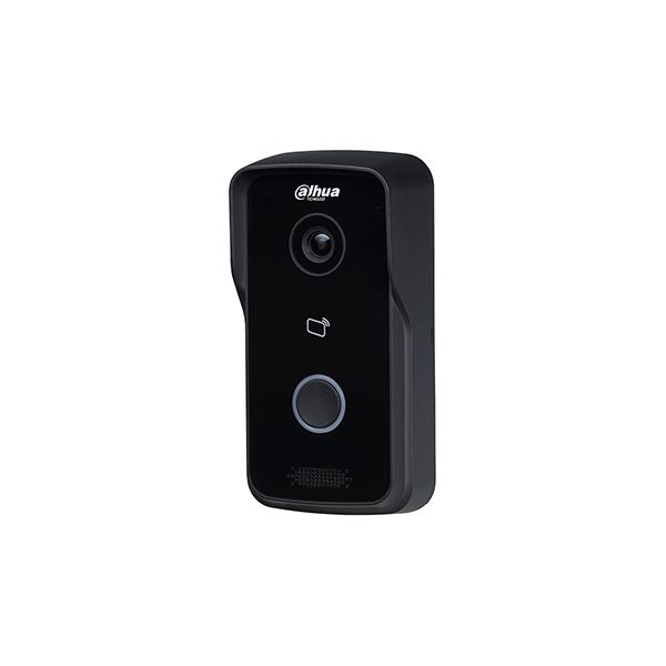 Вызывная панель Dahua DHI-VTO2111D-P-S3 в Шымкенте от производителей  с доставкой по Казахстану