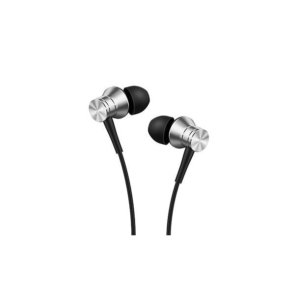 Наушники 1MORE Piston Fit In-Ear Headphones E1009 Серебристый в Шымкенте от производителей  с доставкой по Казахстану