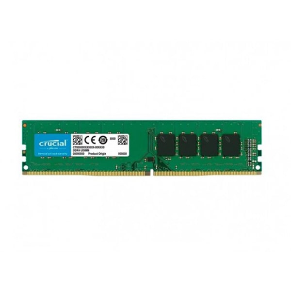 Оперативная память Crucial DDR4 4 Гб  в Шымкенте от производителей  с доставкой по Казахстану