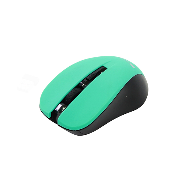 Мышь Canyon CNE-CMSW1GR , Черный, зеленый, USB в Шымкенте от производителей  с доставкой по Казахстану