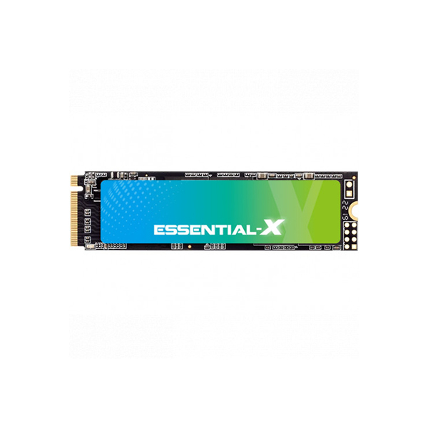 Твердотельный накопитель SSD 256Gb, M.2 2280, Exascend ES256GSSDM2NAU, NVMe, PCIe 3x4, 1900R/850W в Шымкенте от производителей  с доставкой по Казахстану