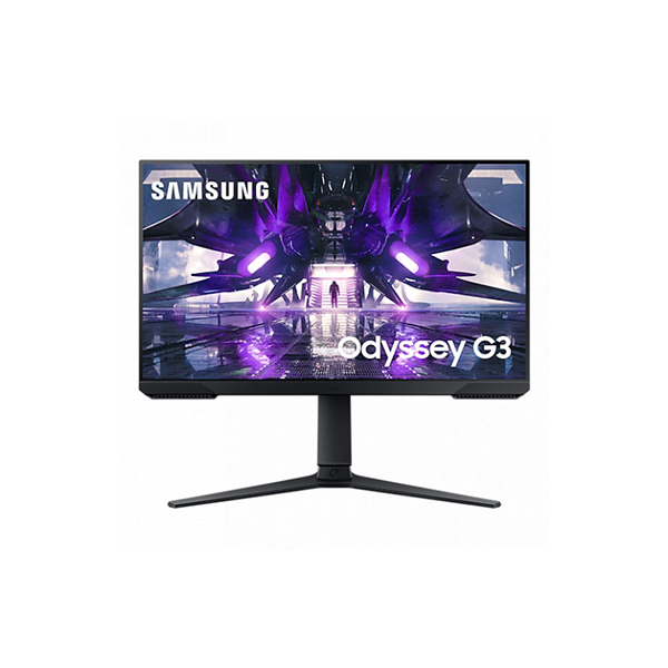 Монитор Samsung Odyssey G3 S24AG302NI (LS24AG302NIXCI), Черный в Шымкенте от производителей  с доставкой по Казахстану