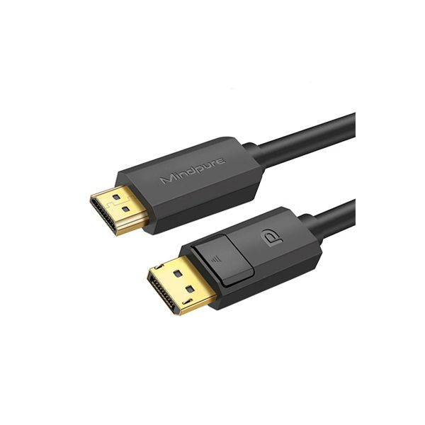 Кабель DP-DP 1.5 метра в Шымкенте от производителей  с доставкой по Казахстану