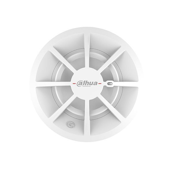 Извещатель пожарный тепловой максимально-дифференциальный точечный Dahua DHI-HY-C132 в Шымкенте от производителей  с доставкой по Казахстану