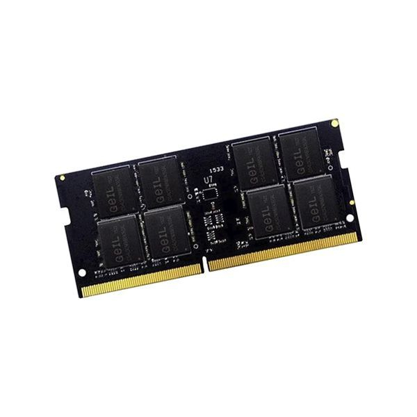 Оперативная память GEIL Bulk DDR5 8 ГБ 5600 МГц (GN58GB5600C46S) в Шымкенте от производителей  с доставкой по Казахстану