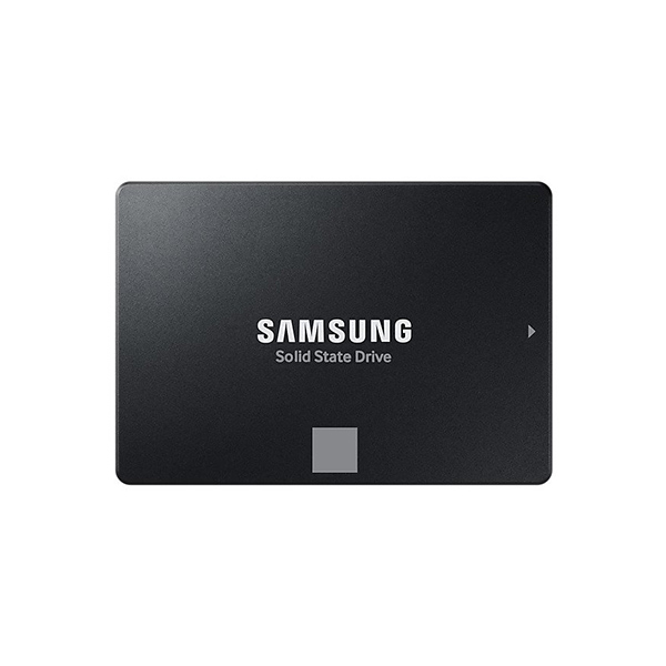 Твердотельный накопитель (SSD) Samsung 870 EVO MZ77E1T0BW 1 ТБ 2.5 в Шымкенте от производителей  с доставкой по Казахстану