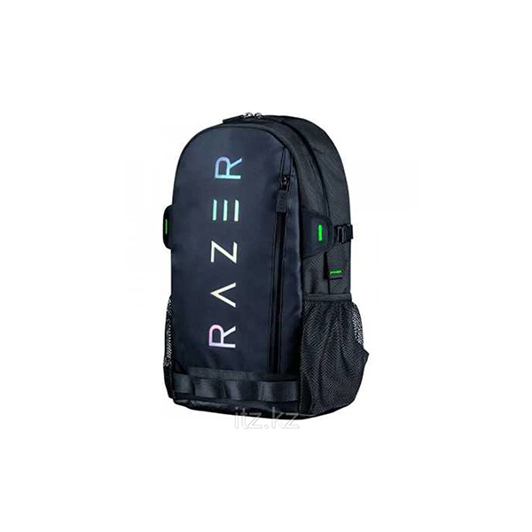 Рюкзак для геймера, Razer, Rogue 13 Backpack V3 - Chromatic, RC81-03630116-0000, износостойкий и водостойкий, для ноутбуков с