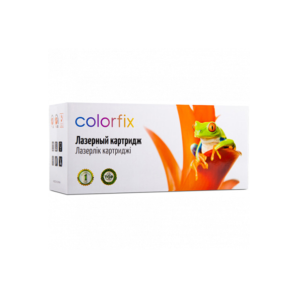Картридж Лазерный Colorfix CF540A/054K в Шымкенте от производителей  с доставкой по Казахстану