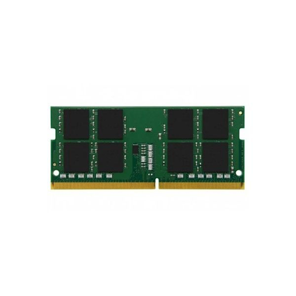 Оперативная память для ноутбука Kingston DDR4 16 ГБ 3200 МГц (KVR32S22S8/16) в Шымкенте от производителей  с доставкой по Казахстану