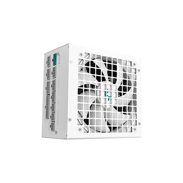 Блок питания Deepcool PX850G WH в Шымкенте от производителей  с доставкой по Казахстану