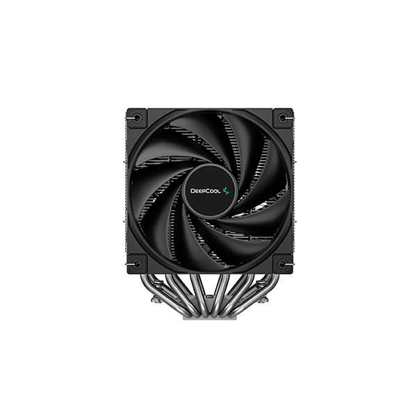 Кулер для процессора Deepcool AK620 (R-AK620-BKNNMT-G) в Шымкенте от производителей  с доставкой по Казахстану