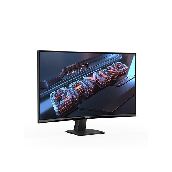 Монитор Gigabyte GS27FC EK, Черный в Шымкенте от производителей  с доставкой по Казахстану