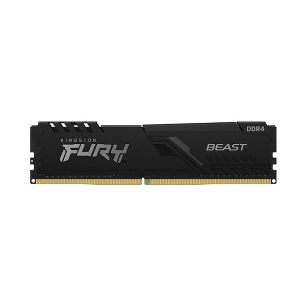 Оперативная память Kingston DDR4 8 ГБ 3200 МГц (KF432C16BB/8) в Шымкенте от производителей  с доставкой по Казахстану