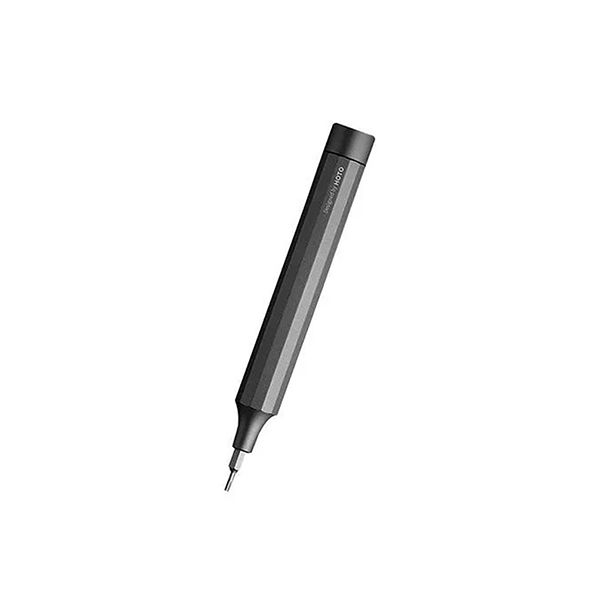 Отвертка HOTO 24-in-1 Precision Screwdriver Gray в Шымкенте от производителей  с доставкой по Казахстану