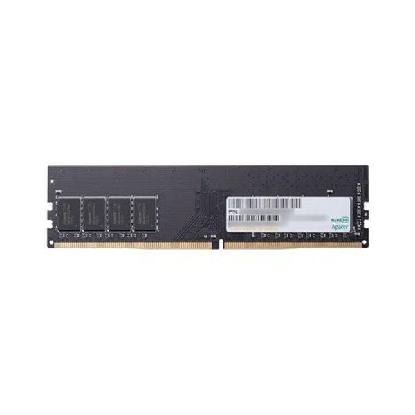 Оперативная память Apacer Pather DDR5 8 ГБ 4800 МГц (FL.08G2A.RTH) в Шымкенте от производителей  с доставкой по Казахстану