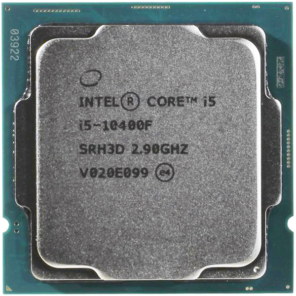 Процессор Intel Core™ i5-10400F