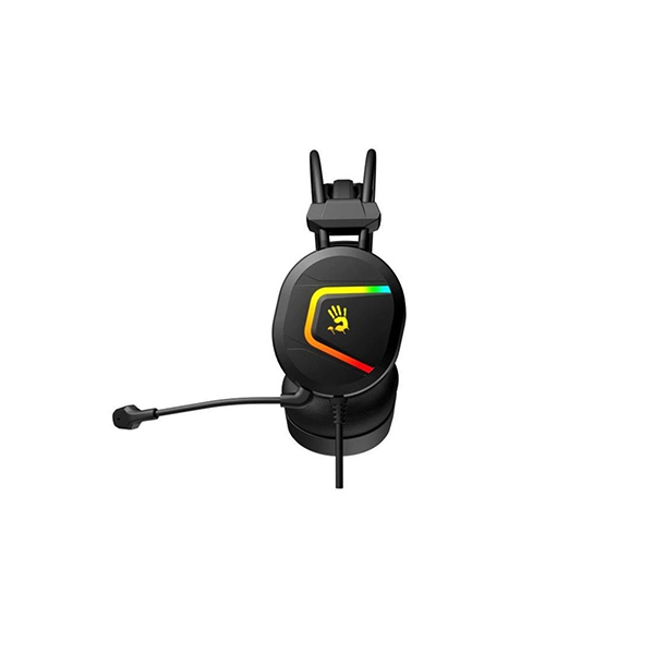 Наушники Bloody MC750, Черный в Шымкенте от производителей  с доставкой по Казахстану