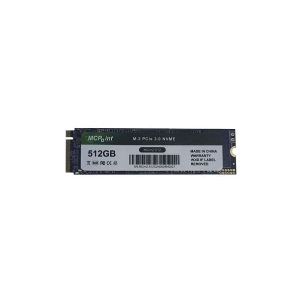 Твердотельный накопитель (SSD) MCPoint MCM2 512 ГБ   в Шымкенте от производителей  с доставкой по Казахстану