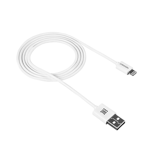 USB кабель CMCU-1016C White в Шымкенте от производителей  с доставкой по Казахстану