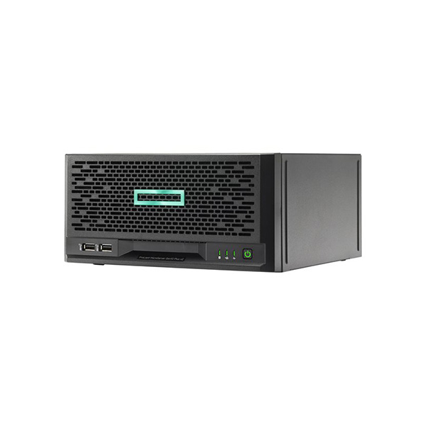 Сервер HP ProLiant MicroServer Gen10+ v2 (P54644-421) 