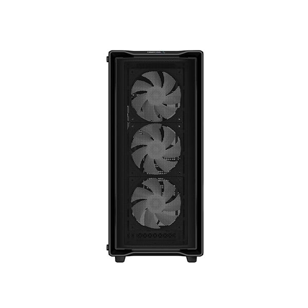 Компьютерный Корпус Xpg Invader Black Без Б/П в Шымкенте от производителей  с доставкой по Казахстану