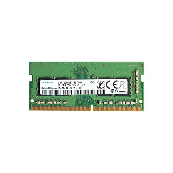 Оперативная память Samsung M471A1K43CB1 DDR4 8 ГБ в Шымкенте от производителей  с доставкой по Казахстану