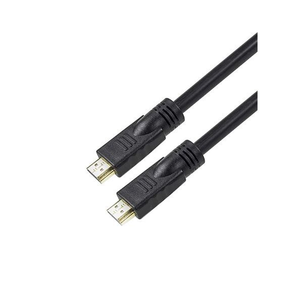 Интерфейсный кабель, SHIP, SH6031-10P, HDMI-HDMI, 30В, Пол. пакет в Шымкенте от производителей  с доставкой по Казахстану