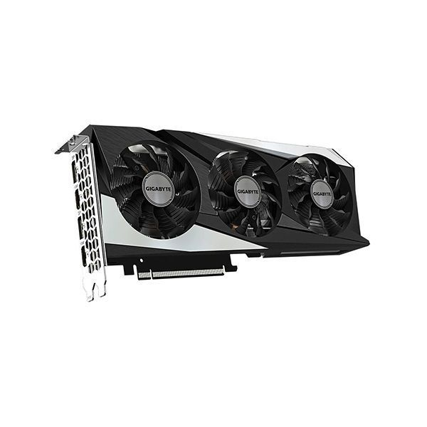 Видеокарта Gigabyte (GV-N3060GAMING OC-12GD) RTX3060 GAMING OC 12G